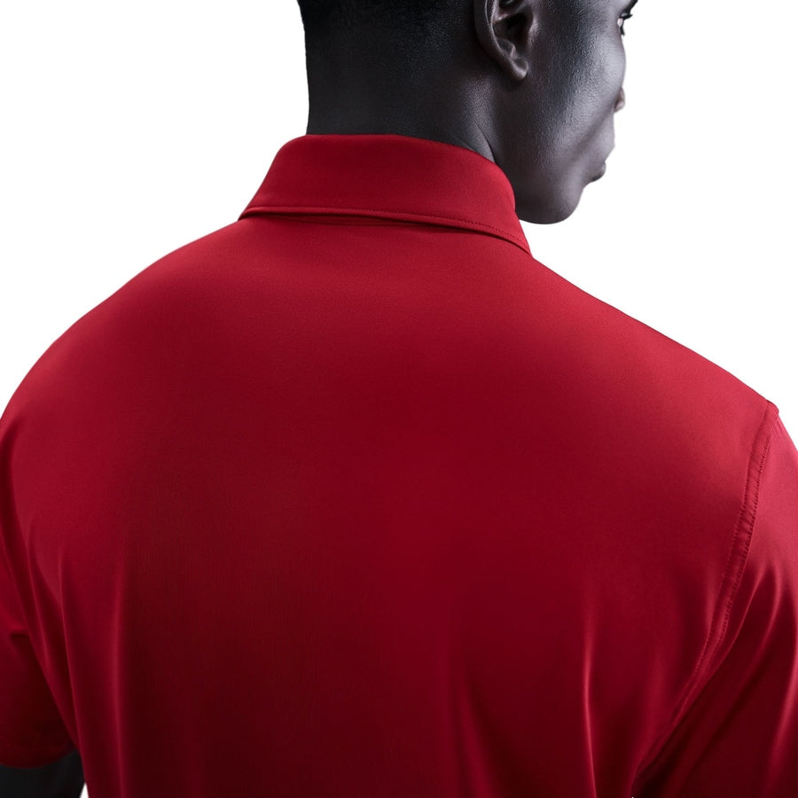 Nike Dri-FIT Velocity Golf Polo Short-Sleeve Solid