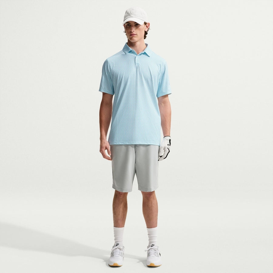 Polo de golf imprimé Nike Velocity Dri-FIT