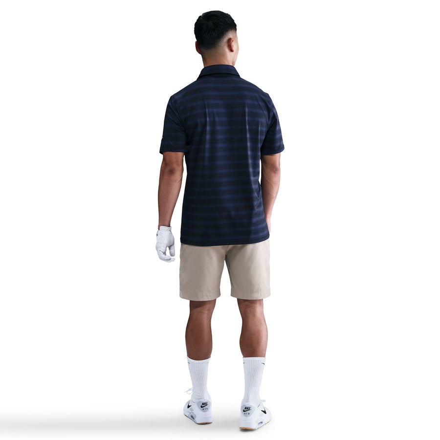 Nike Dri-FIT Velocity Golf Polo Short-Sleeve Stripe