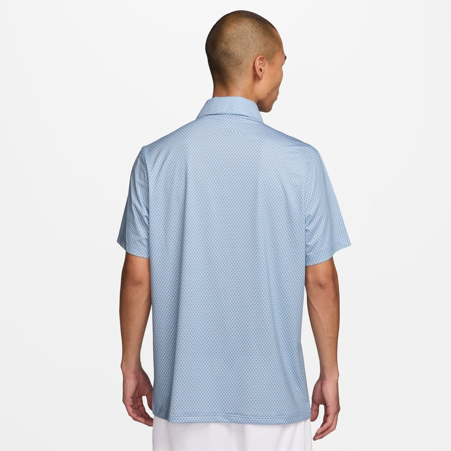 Nike Dri-FIT Velocity Golf Polo Short-Sleeve Floral