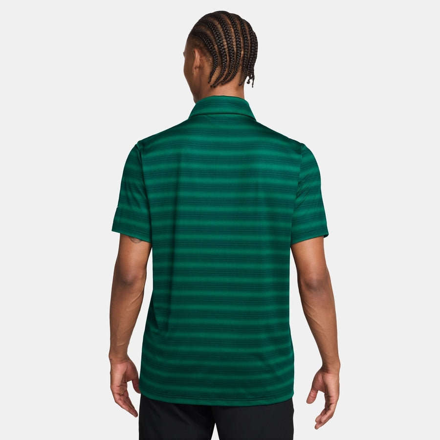 Nike Dri-FIT Velocity Golf Polo Short-Sleeve Stripe