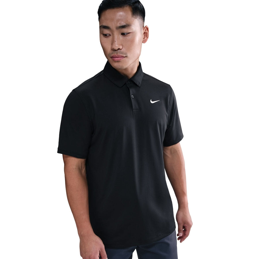 Nike Dri-FIT Velocity Golf Polo Short-Sleeve Solid