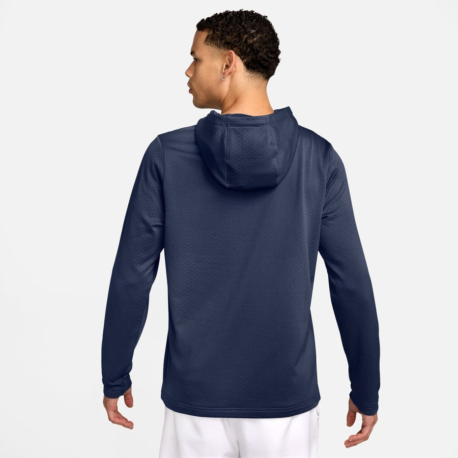 Nike Dri-FIT Tour Lightweight Hoodie