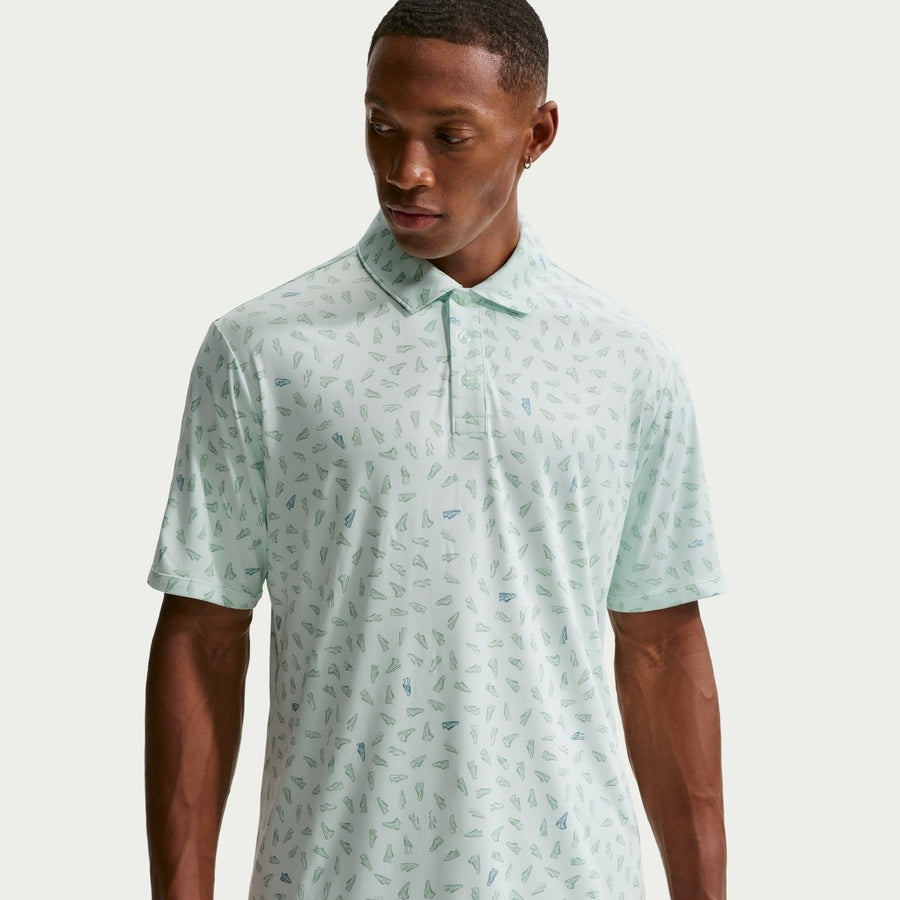 Nike Dri-FIT PAR Golf Polo Short-Sleeve