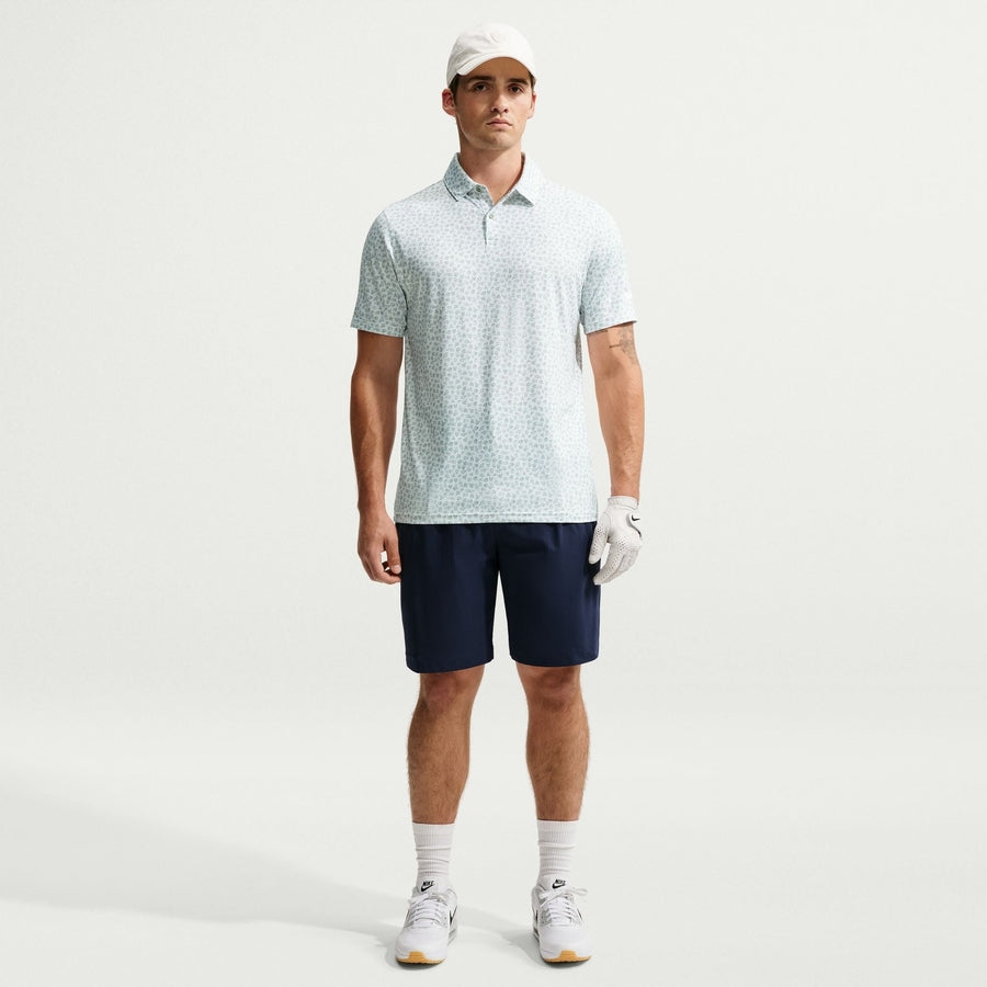 Nike Velocity Dri-FIT Micro-Print Golf Polo