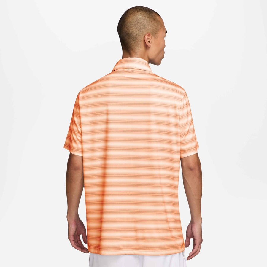 Nike Dri-FIT Velocity Golf Polo Short-Sleeve Stripe