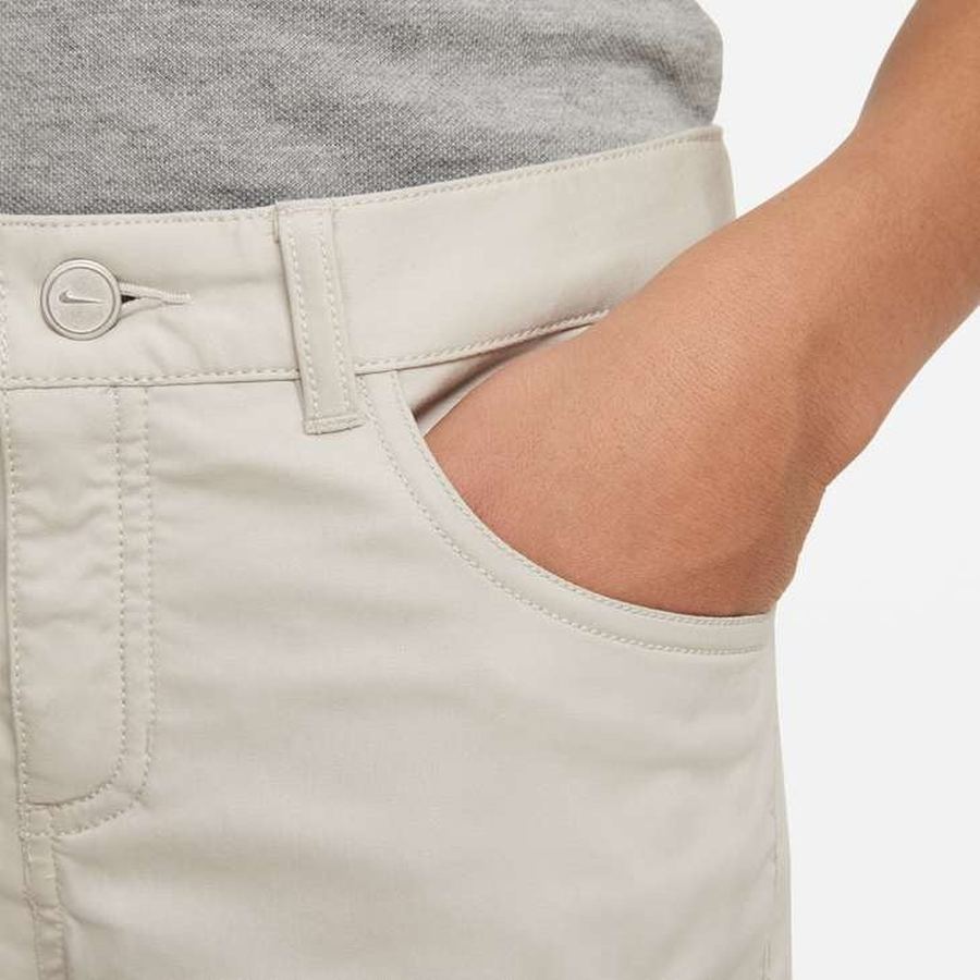 Pantalon de golf Nike Dri-FIT à 5 poches pour garçon