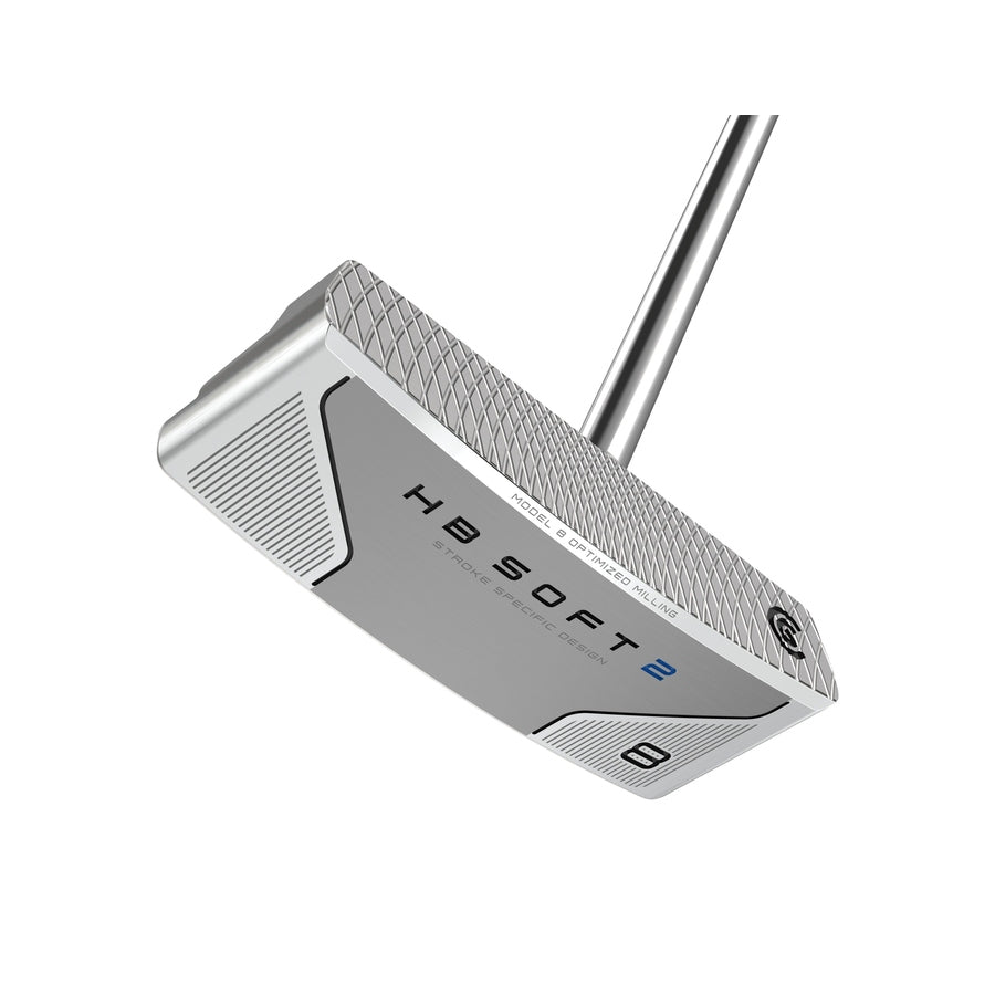 Cleveland HB SOFT 2 #8C OS Putter