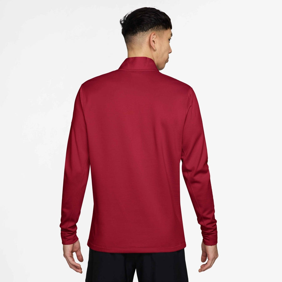 Nike Velocity Therma-FIT 1/2-Zip Golf Top