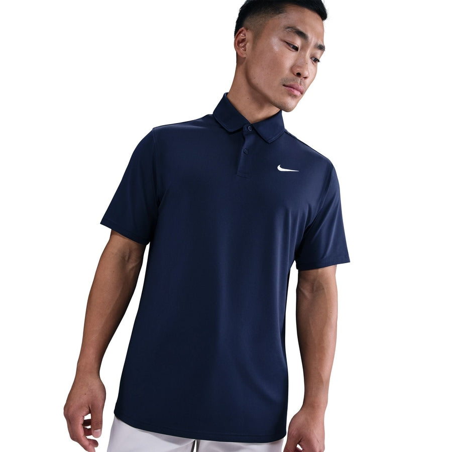 Nike Dri-FIT Velocity Golf Polo Short-Sleeve Solid