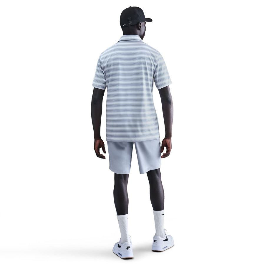 Nike Dri-FIT Velocity Golf Polo Short-Sleeve Stripe
