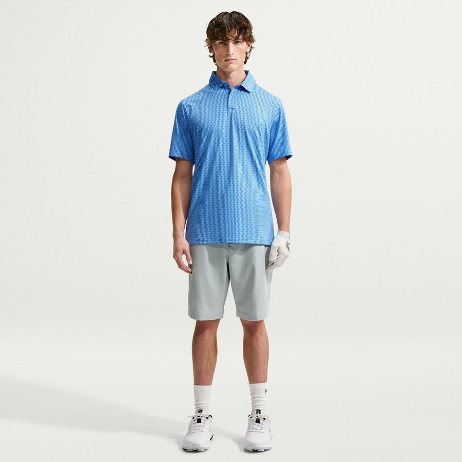 Nike Velocity Dri-FIT Polo de golf imprimé