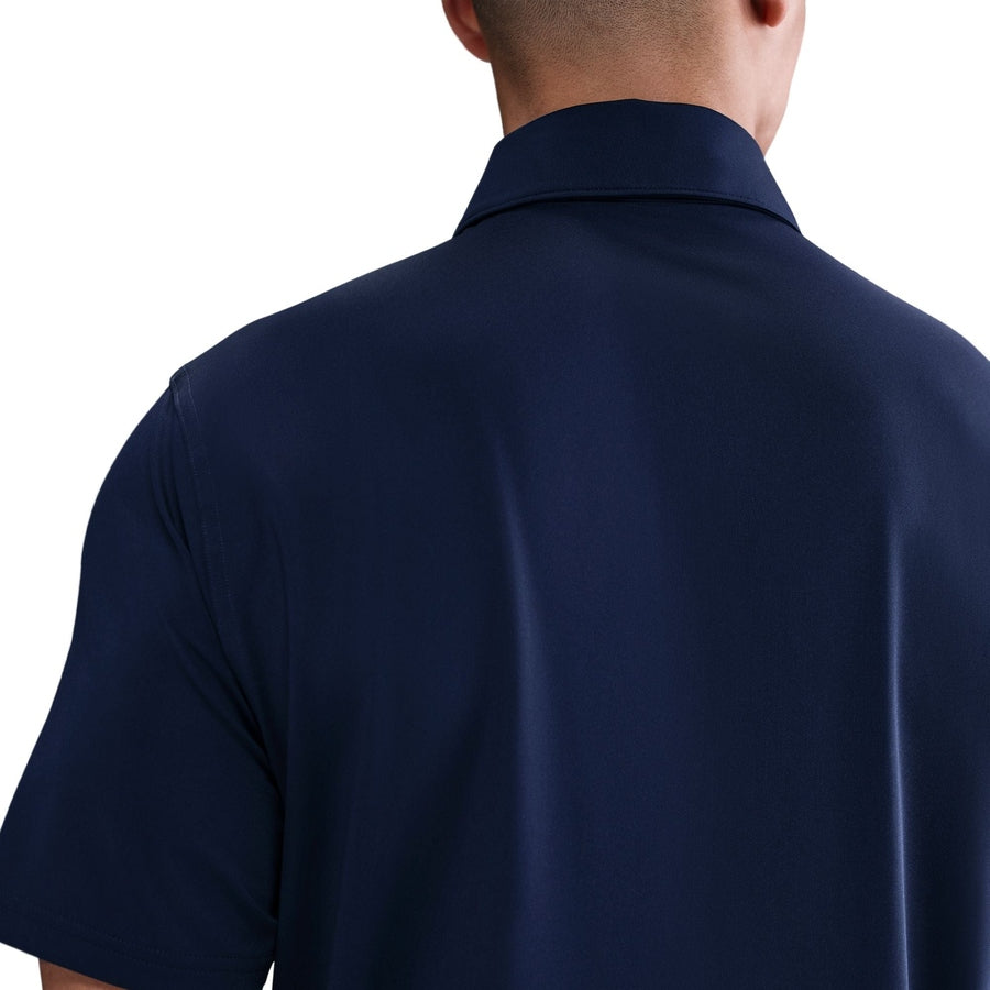Nike Dri-FIT Velocity Golf Polo Short-Sleeve Solid