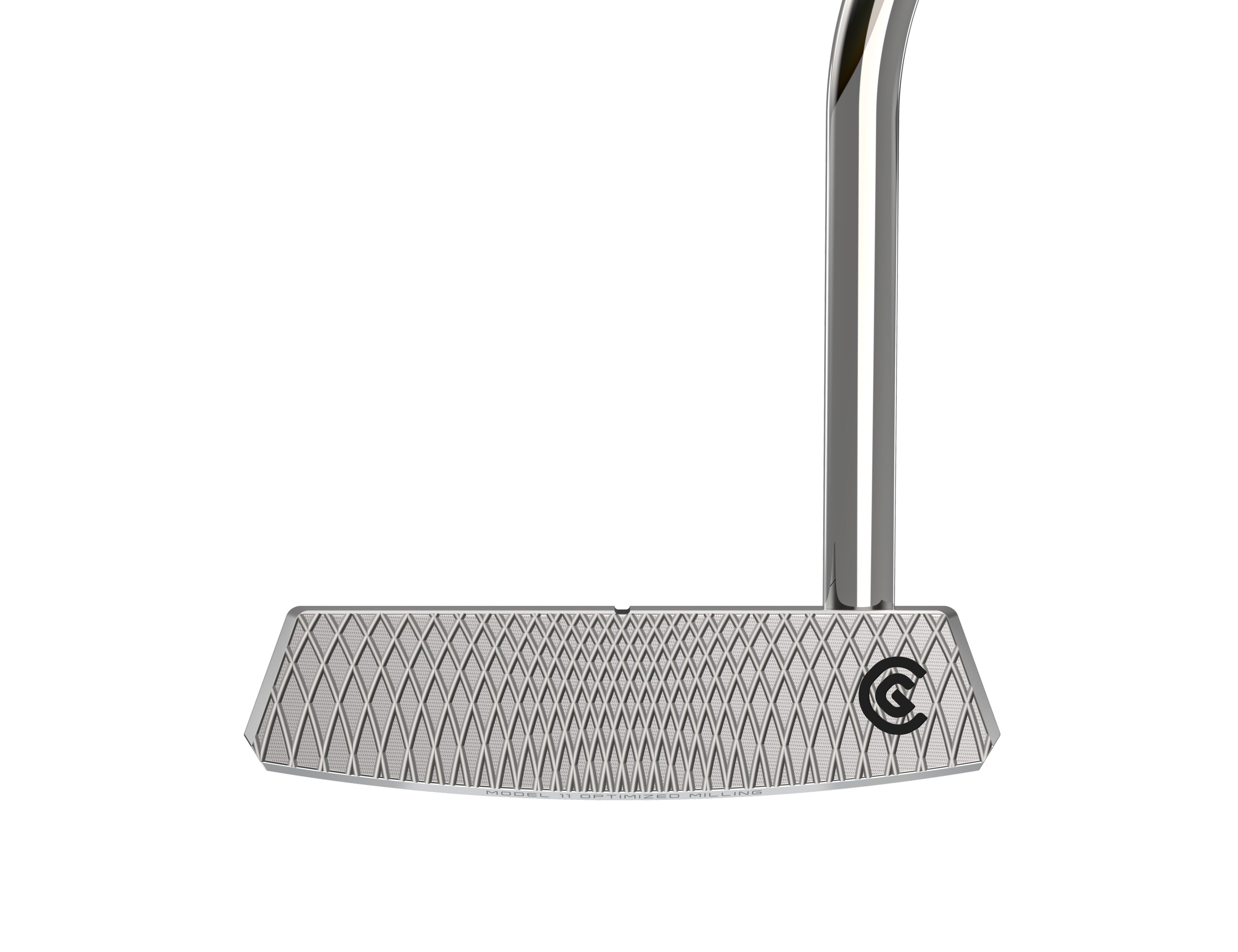 Cleveland Ladies HB Soft 2 #11 OS Putter