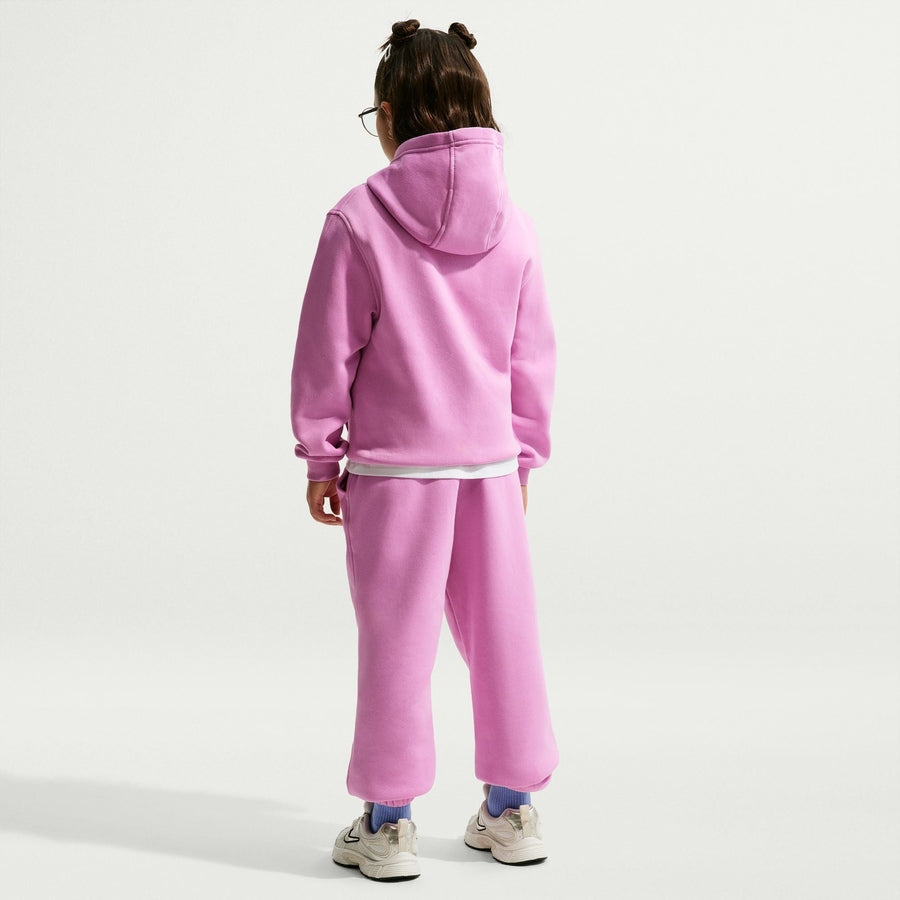 Sweat à capuche Nike Junior Club Fleece à enfiler