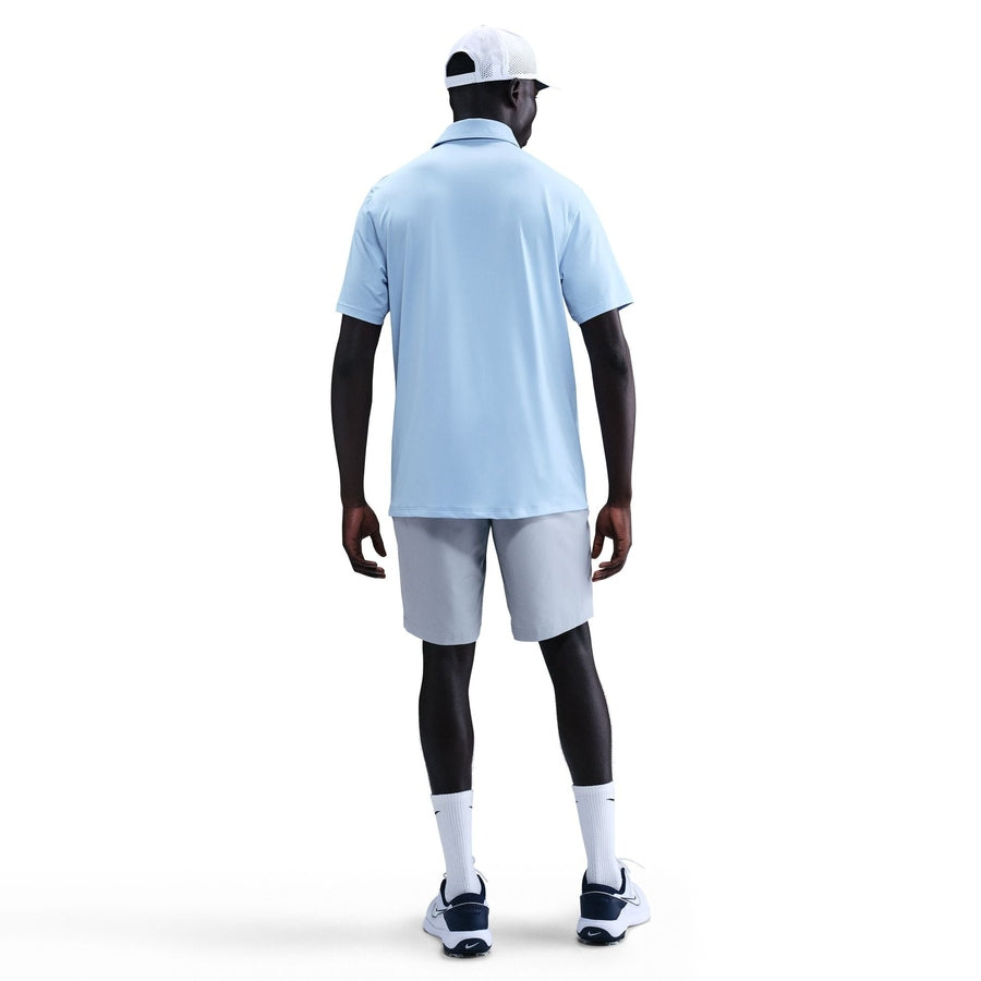 Nike Dri-FIT Velocity Golf Polo Short-Sleeve Solid