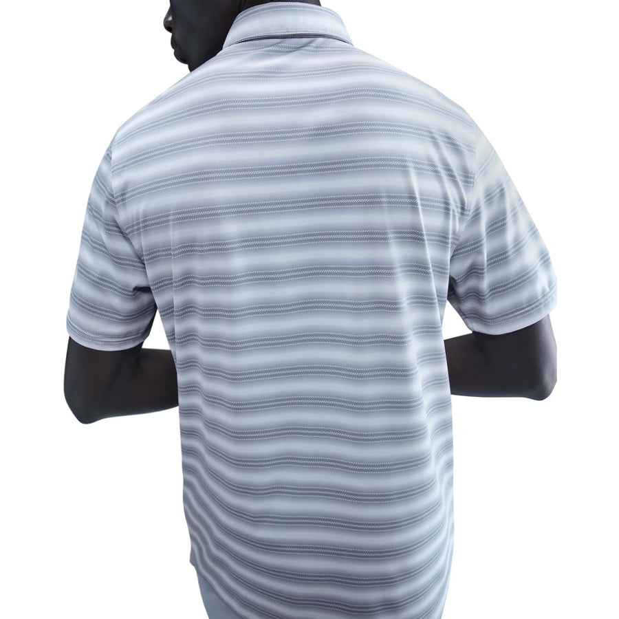 Nike Dri-FIT Velocity Golf Polo Short-Sleeve Stripe