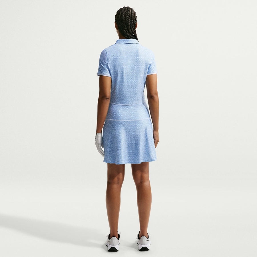 # Vérifier qu'aucune URL n'a été trouvée Nike robe polo de golf Dri-FIT Victory pour femme imprimée