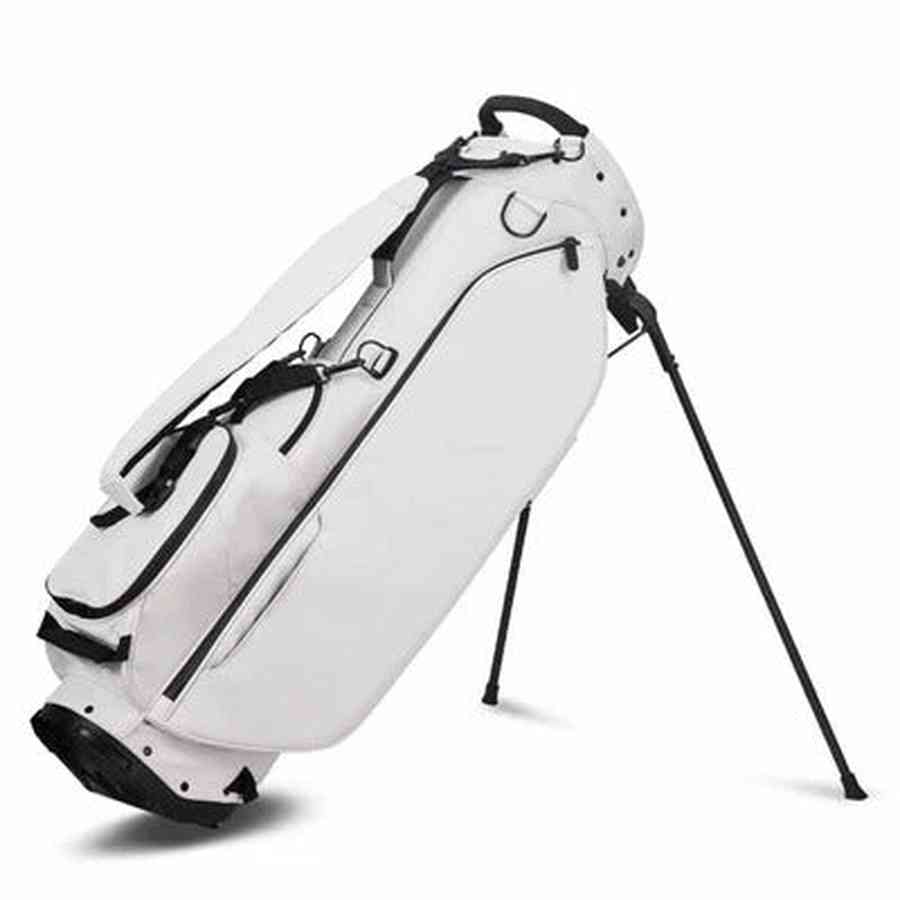 Callaway Summit Collection Canvas Stand Golf Bag