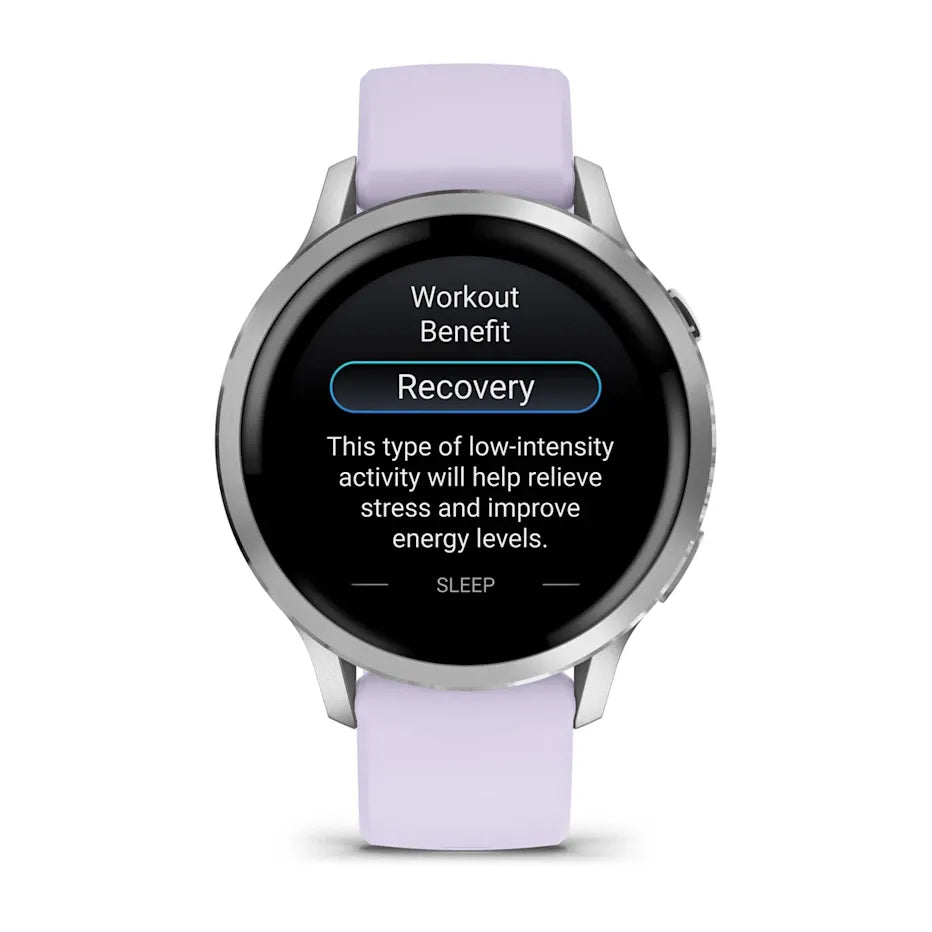 Garmin Venu® 4 – 41 mm GPS Golf Smartwatch