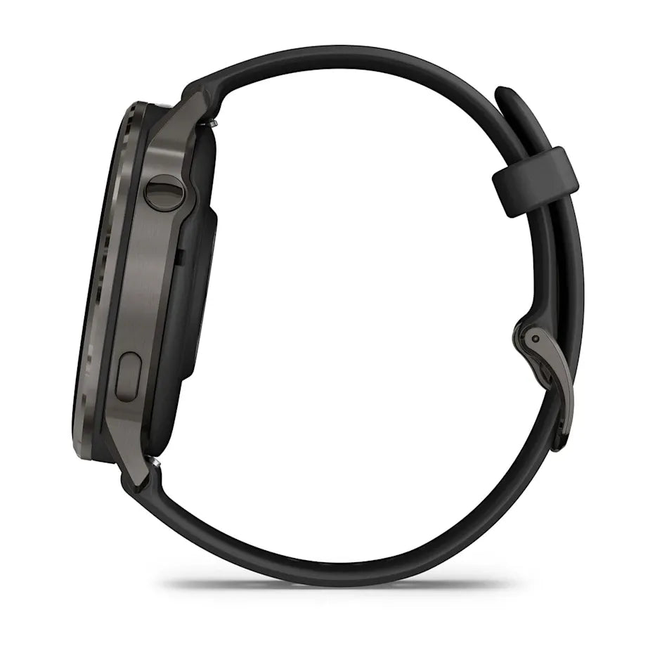 Garmin Venu® 4 – 45 mm GPS Golf Smartwatch