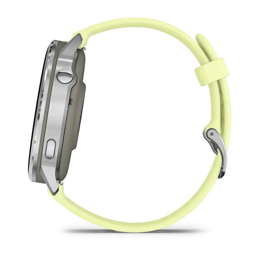 Montre connectée de golf GPS Garmin Venu® 4 – 45 mm
