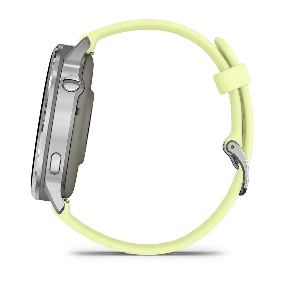 Garmin Venu® 4 – 45 mm GPS Golf Smartwatch