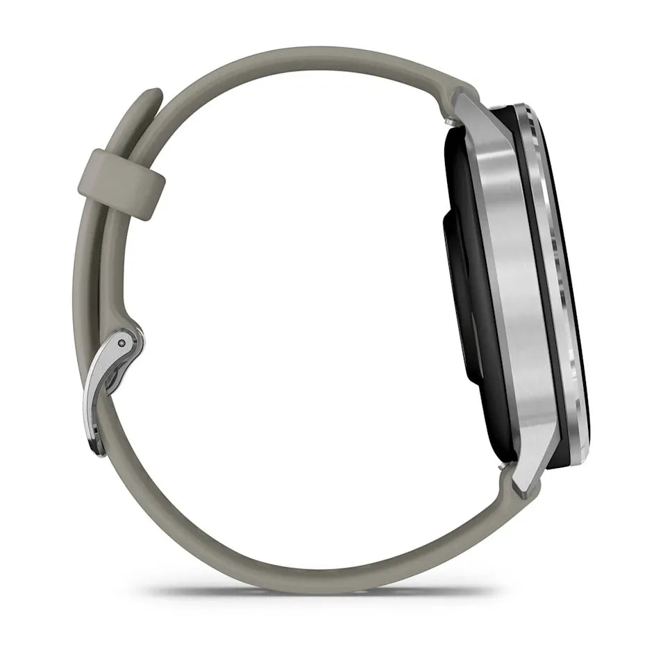 Garmin Venu® 4 – 45 mm GPS Golf Smartwatch