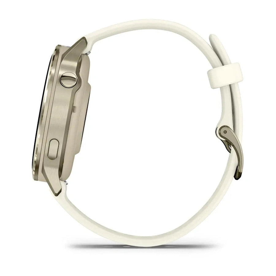 Montre connectée de golf GPS Garmin Venu® 4 – 41 mm