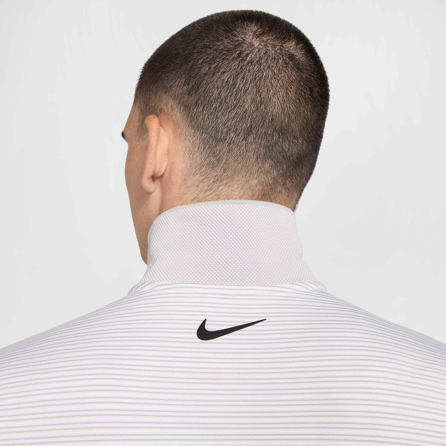 Nike Tour Dri-FIT Striped Golf Polo