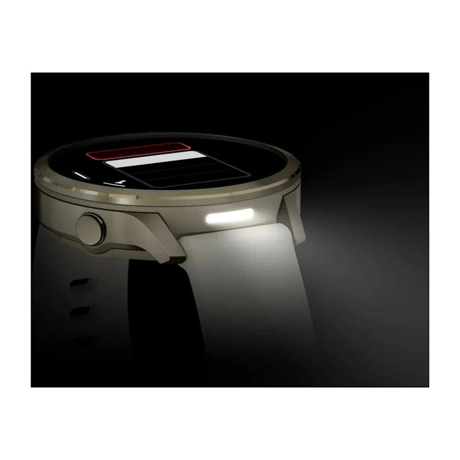 alt
Montre connectée GPS de golf Garmin Venu® 4 – 41 mm