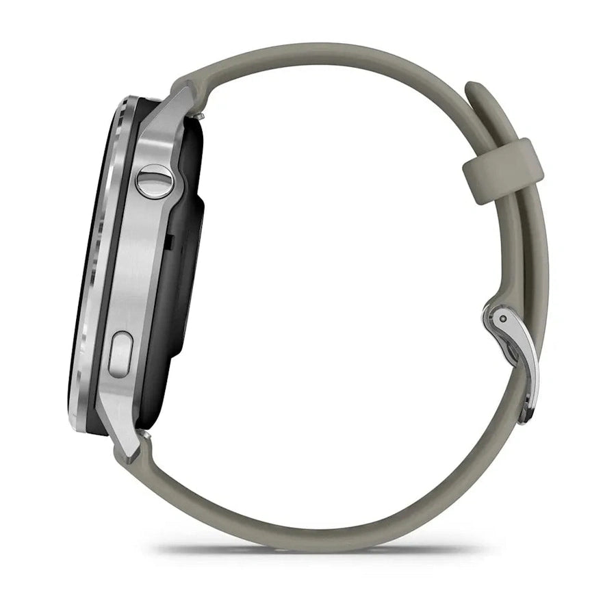 alt
Montre connectée GPS de golf Garmin Venu® 4 – 45 mm