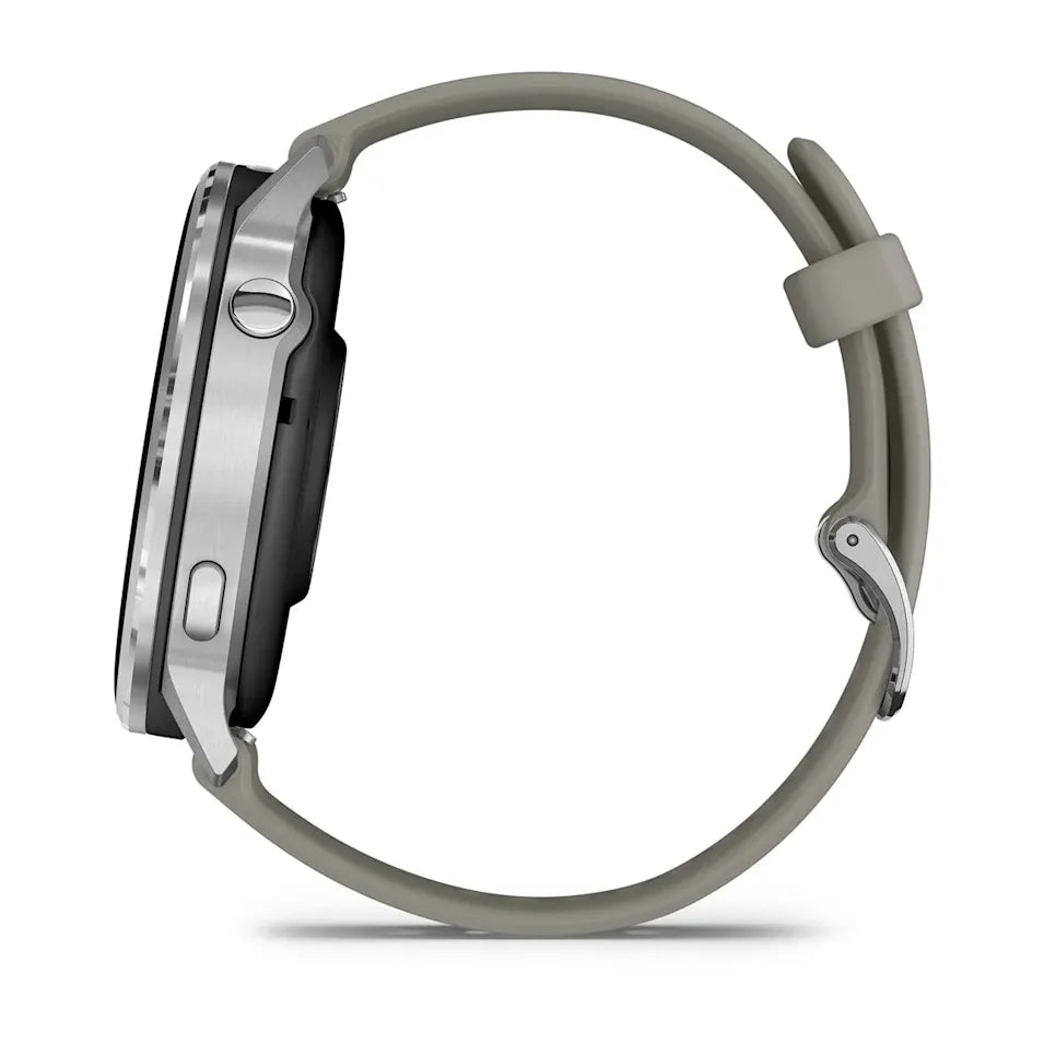 Garmin Venu® 4 – 45 mm GPS Golf Smartwatch