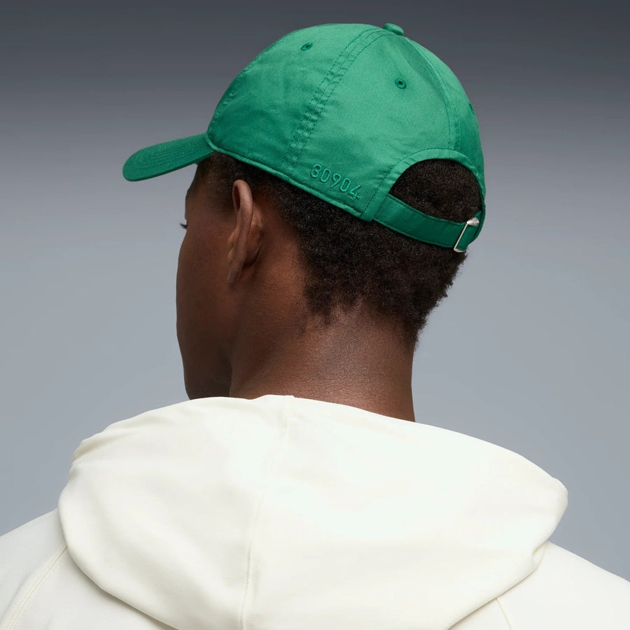 Puma 30904 Casquette de golf souple - verte
