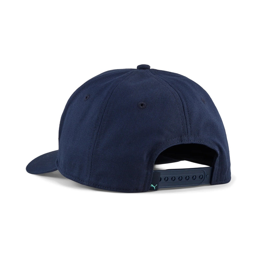 Puma Hobe Golf Cap - Navy