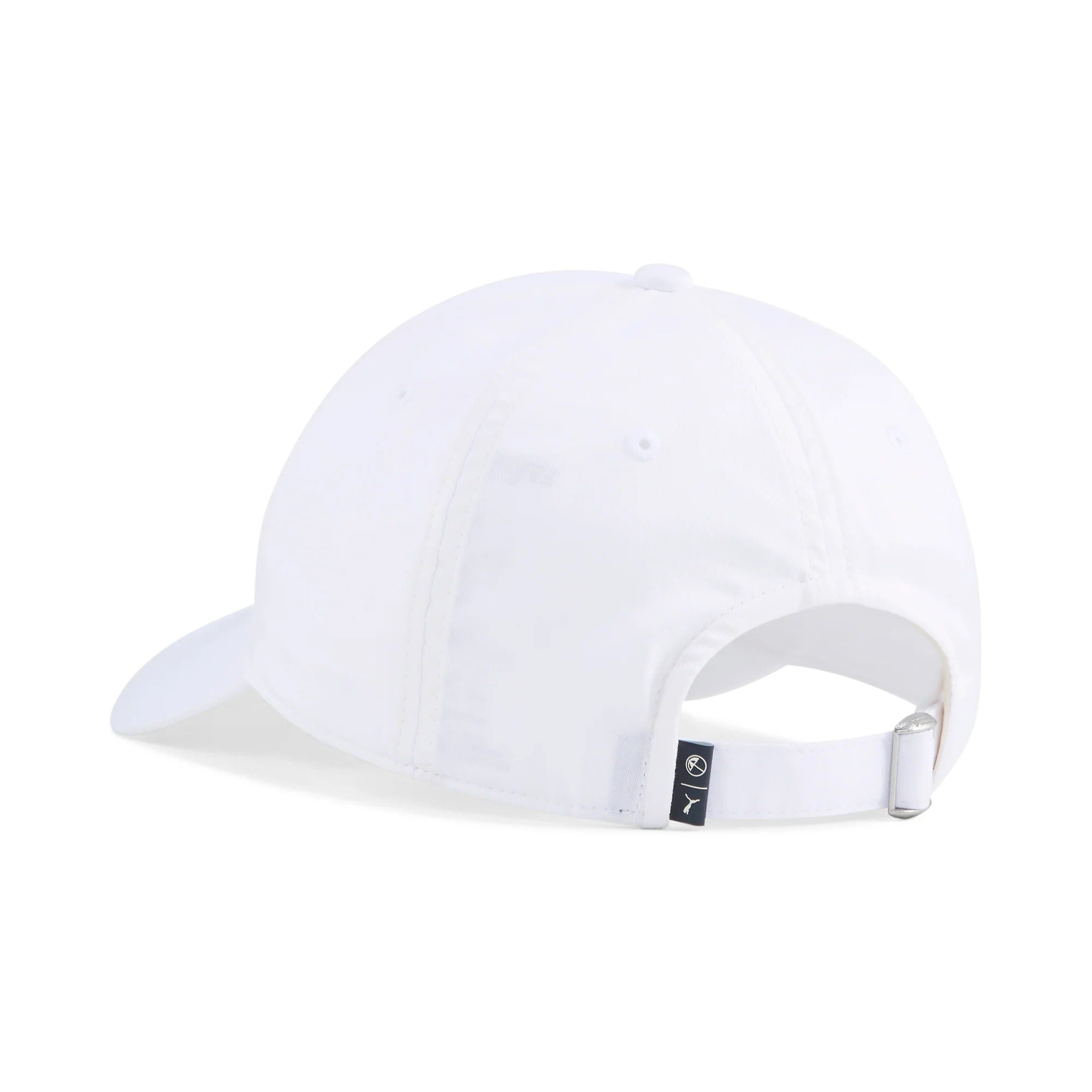 PUMA x Arnold Palmer Lemon Golf Cap - White