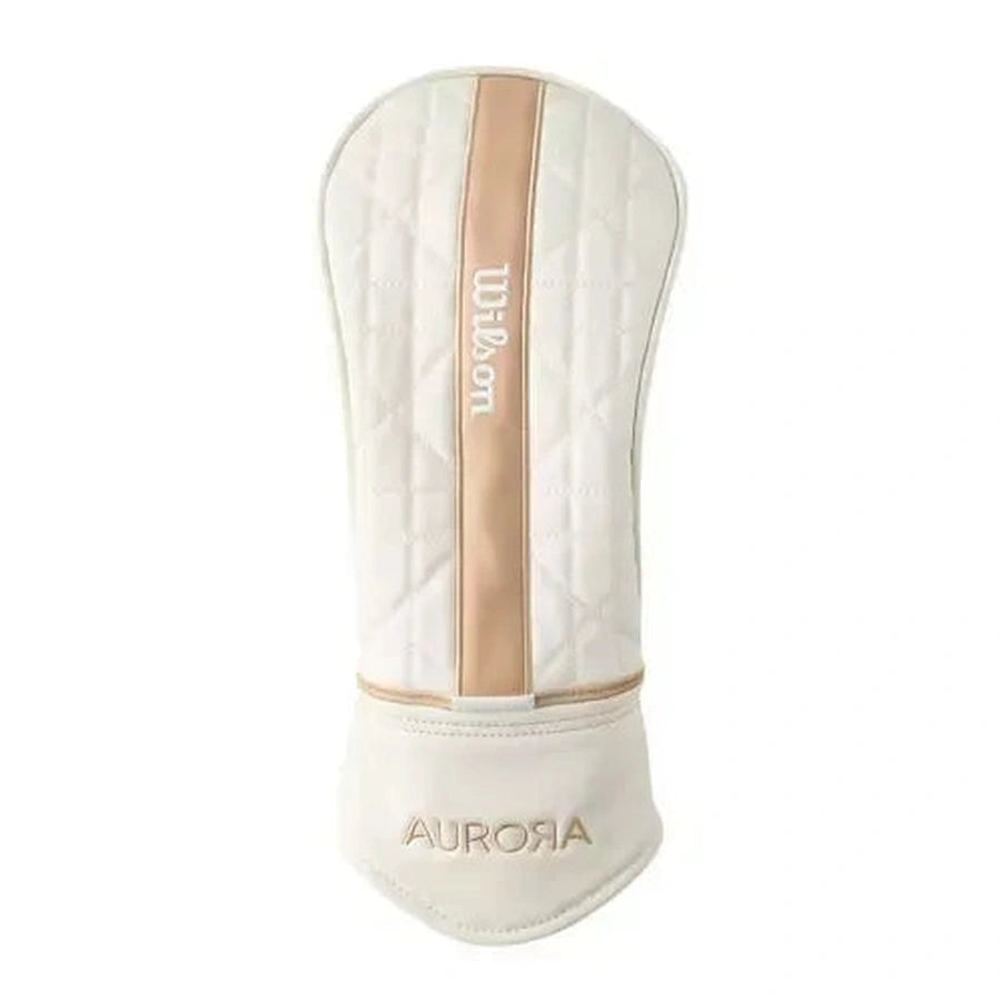 Wilson Ladies Aurora Complete Set with Cart Bag