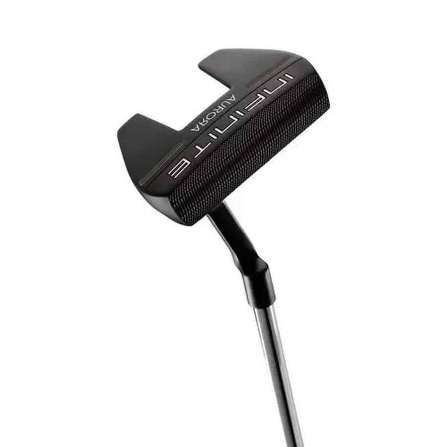 Wilson Ladies Aurora Complete Golf Set with Stand Bag - Graphite Shaft