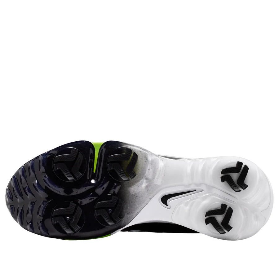 Nike NEXT% Tour 3 Golf Shoes - Black/White