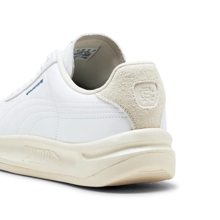 Puma X RC GV Special Spikeless Golf Shoes - White