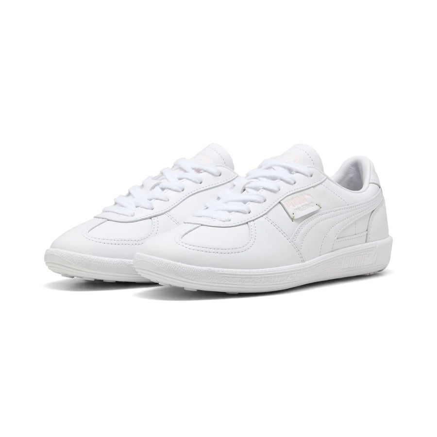 Puma Ladies X Show Me Your Mumu Palermo G Spikeless Golf Shoes - White