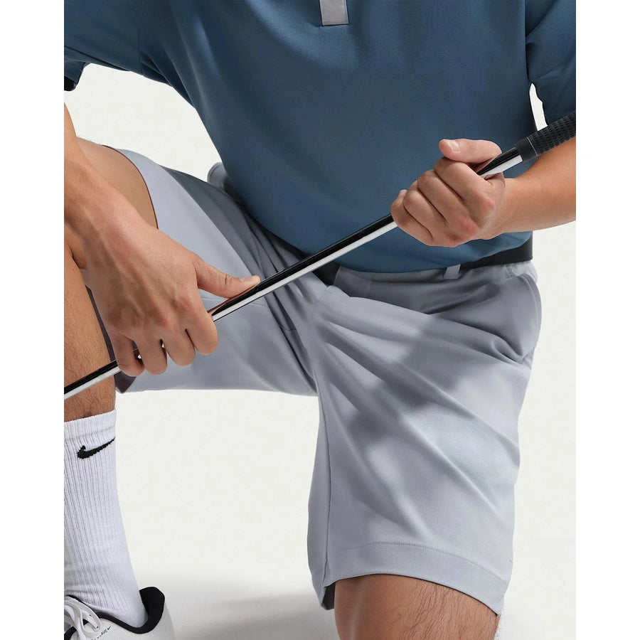 Nike Dri-FIT Velocity 9" At-Knee Golf Shorts
