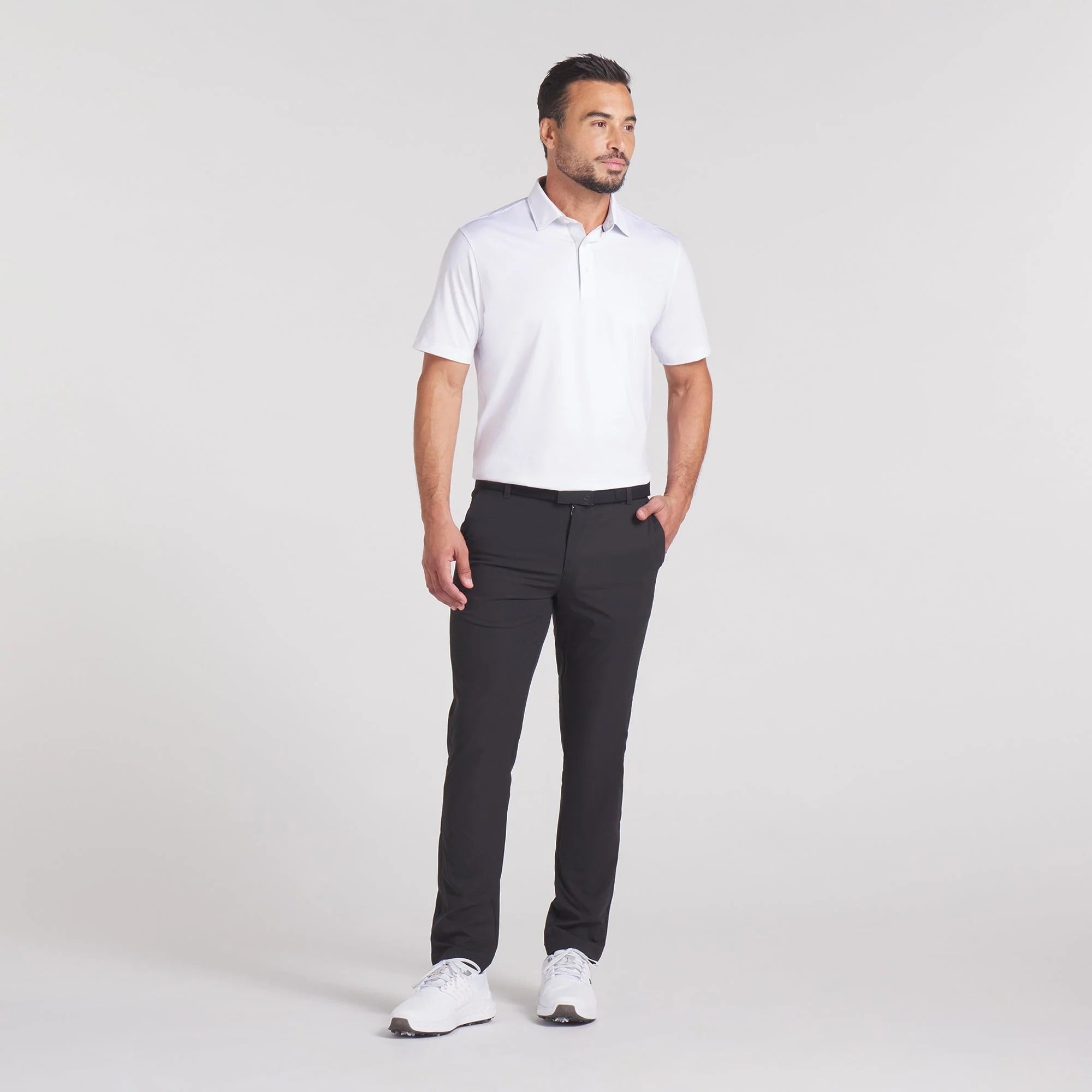 Puma 101 Avant Pant - Black