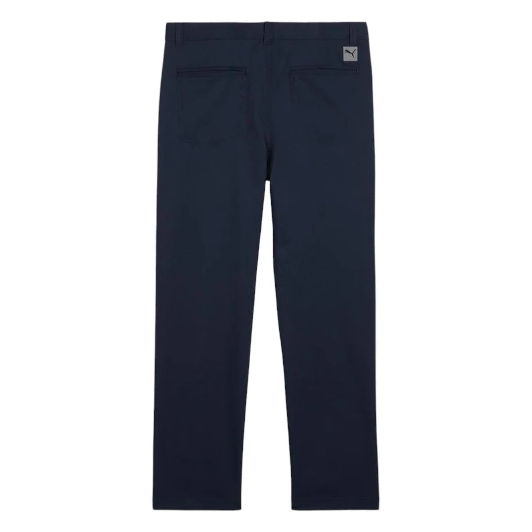 Puma Junior Boys 5 Pocket Golf Pant