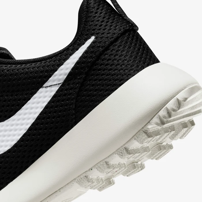 Nike Roshe 2 G Junior Spikeless Golf Shoes - Black