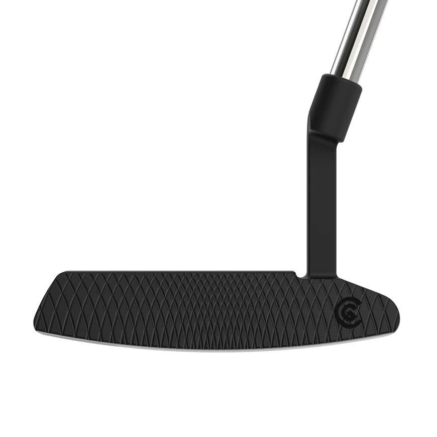 Cleveland Golf HB SOFT 2 Black #1 Putter
