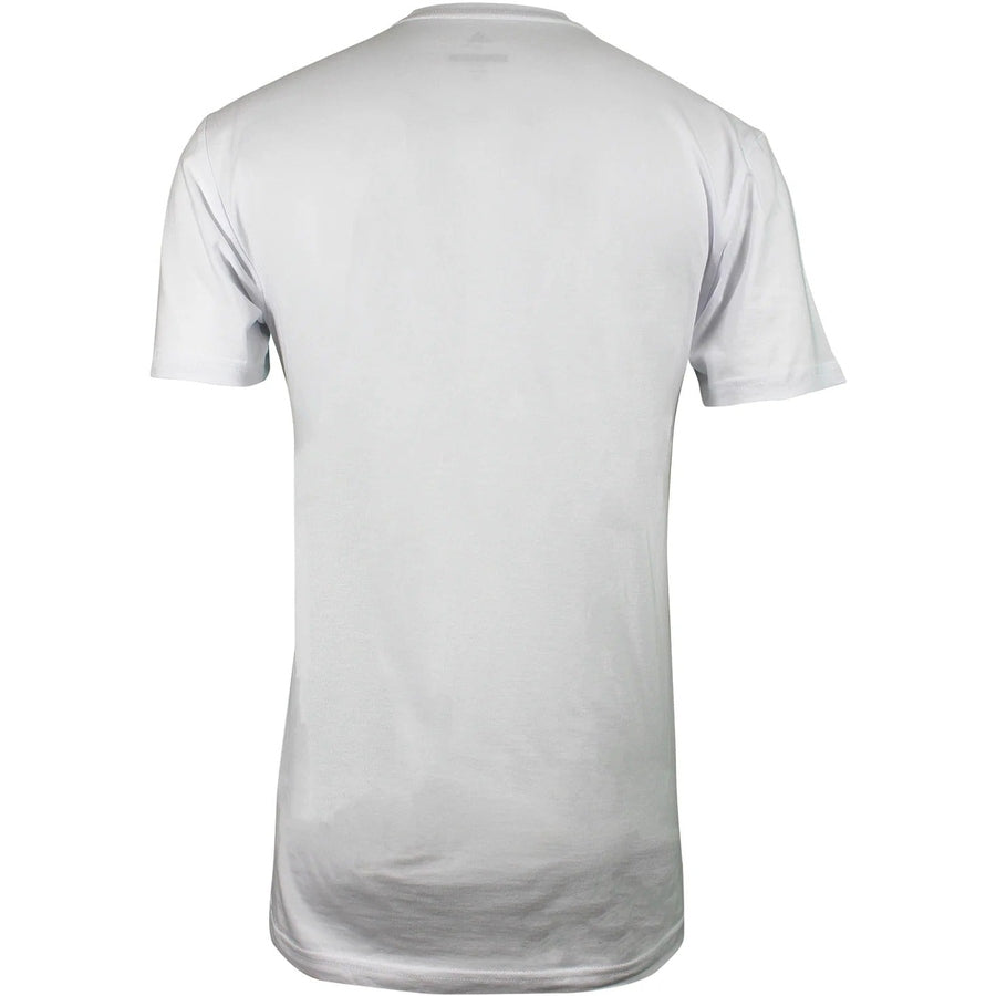 T-shirt de golf performant Adidas T22