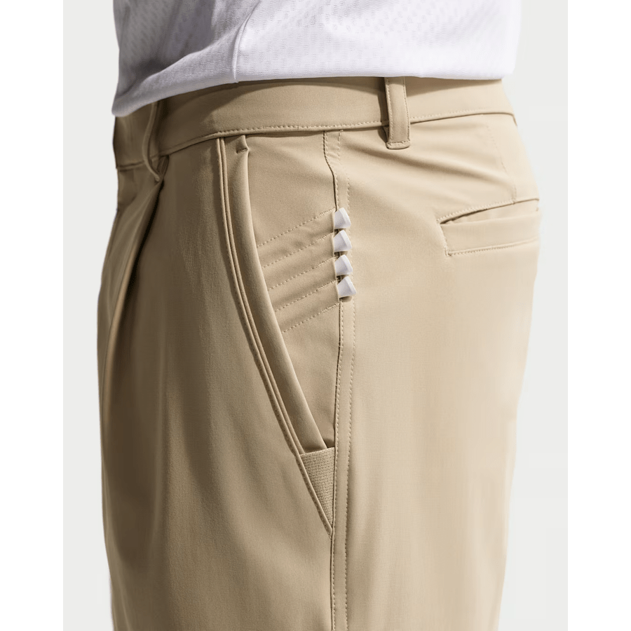 Nike Dri-FIT PAR Above-Knee Golf Shorts