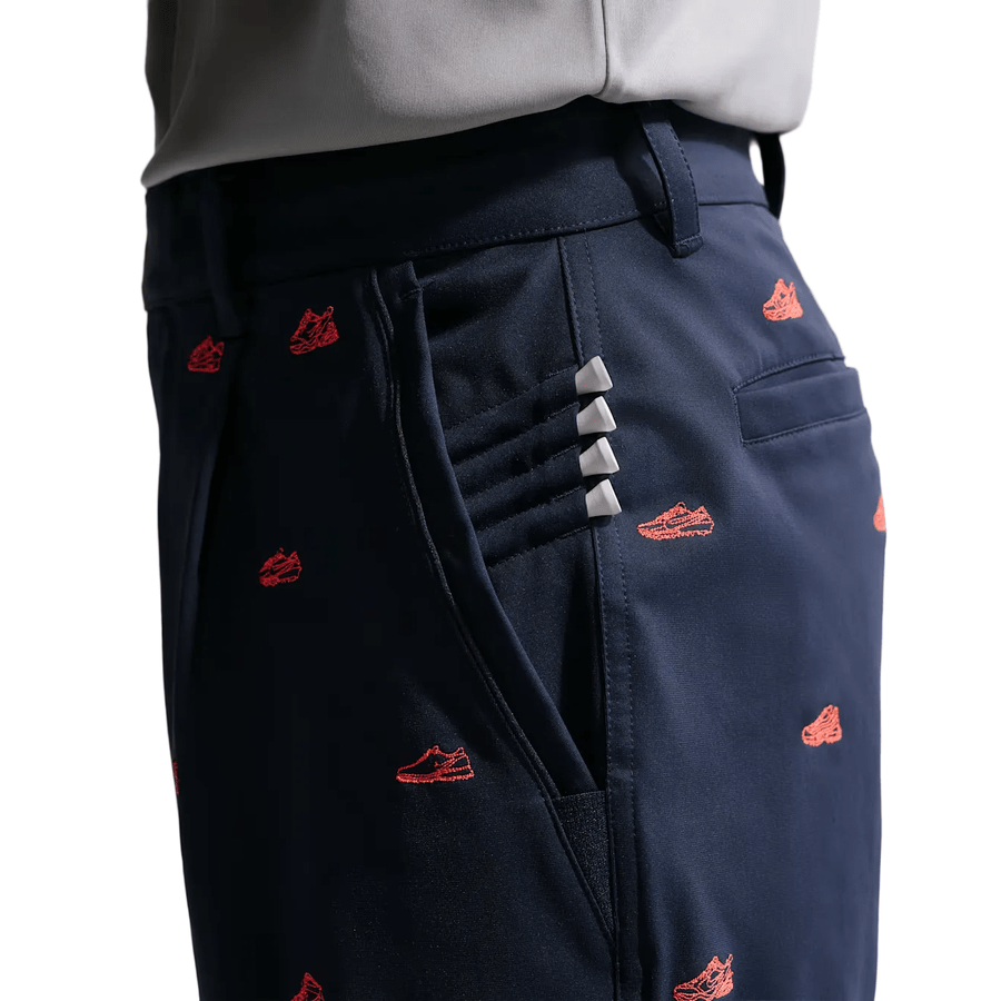 Nike Dri-FIT Par Short de golf 6,5"