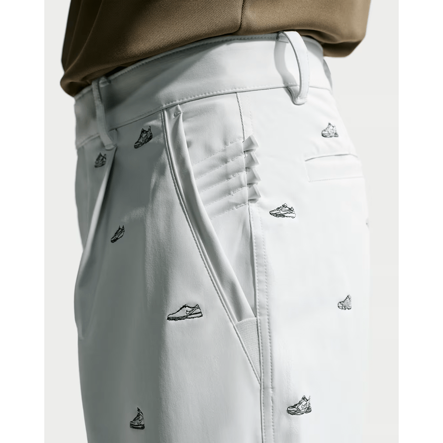 Short de golf Nike Dri-FIT Par 6.5"